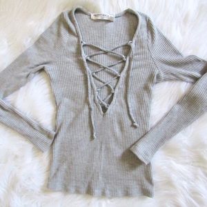 Urban Outfitters Top